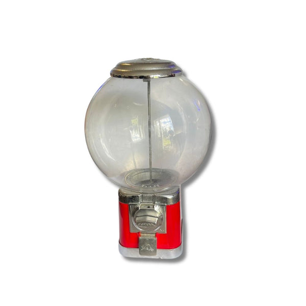 Used Beaver Gumball Machines - 50p Mech