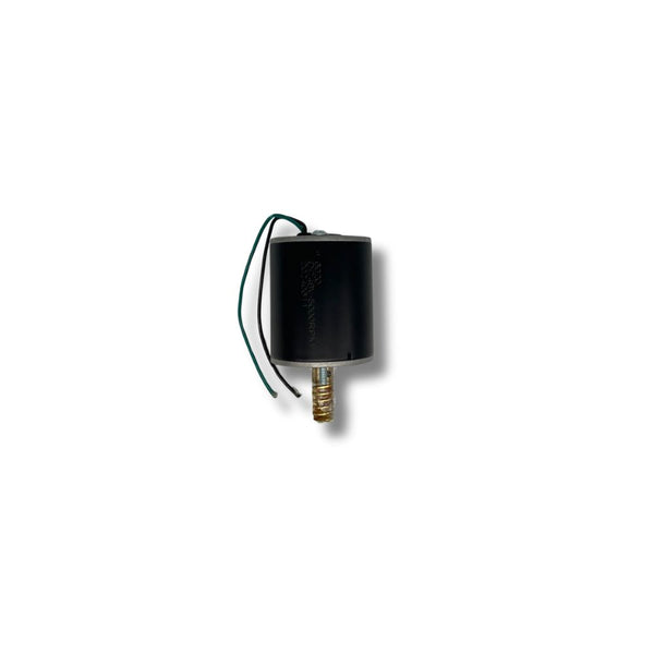 Replacement UNIS Toy Box / Prize Box front to back motor for the 1 player units.