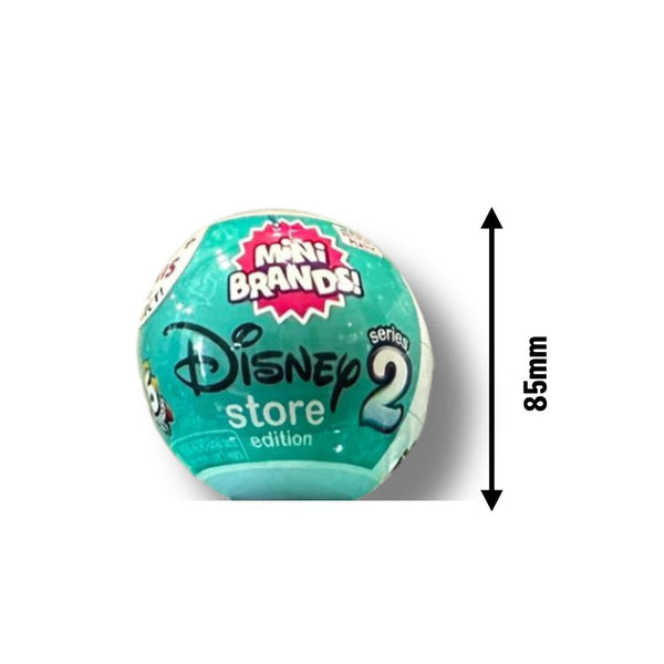 Wholesale Surprise Mini Brands Disney Store Series (x48) by