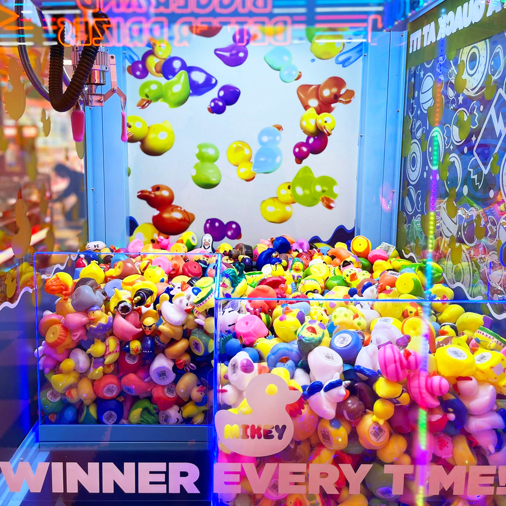Duck Party