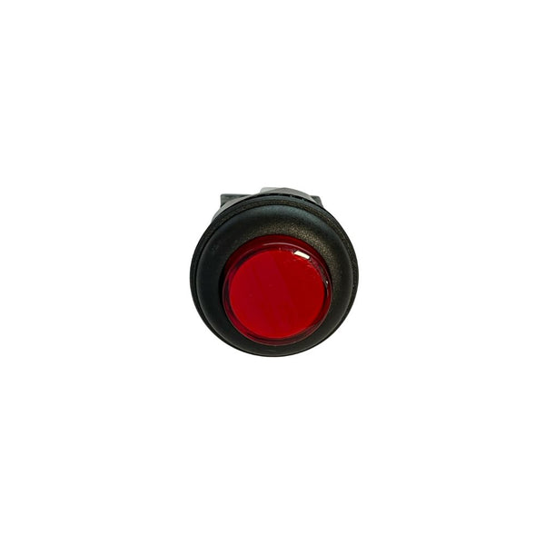 UNIS Duo Drive Steering Wheel Red Button - Spares