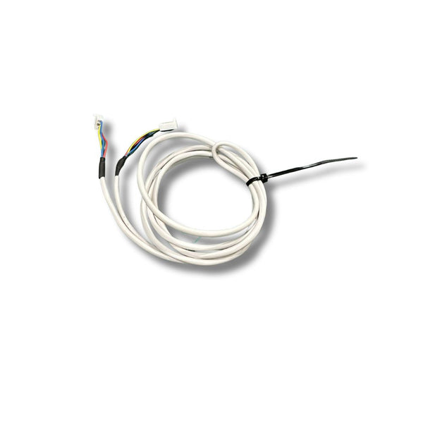 Evolution / Darwin sensor to programmer loom
