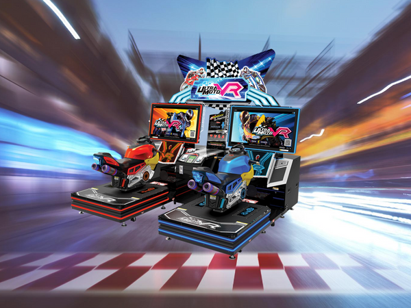 Instance Automatics | Maxx Grab | Amusement, Arcade & Vending Machines