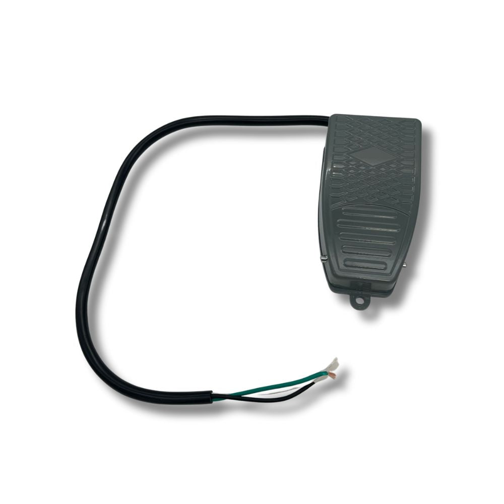 UNIS Bigfoot Smash Accelerator Pedal Part No. B148-1348-00