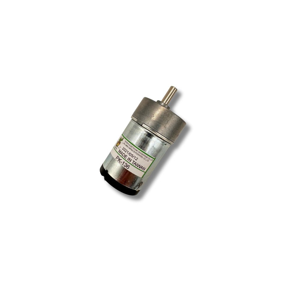 Part No. PK-136