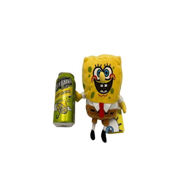 Bob square pants plush