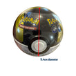 Poke Ball Tins - 6 Tins - Redemption Prizes