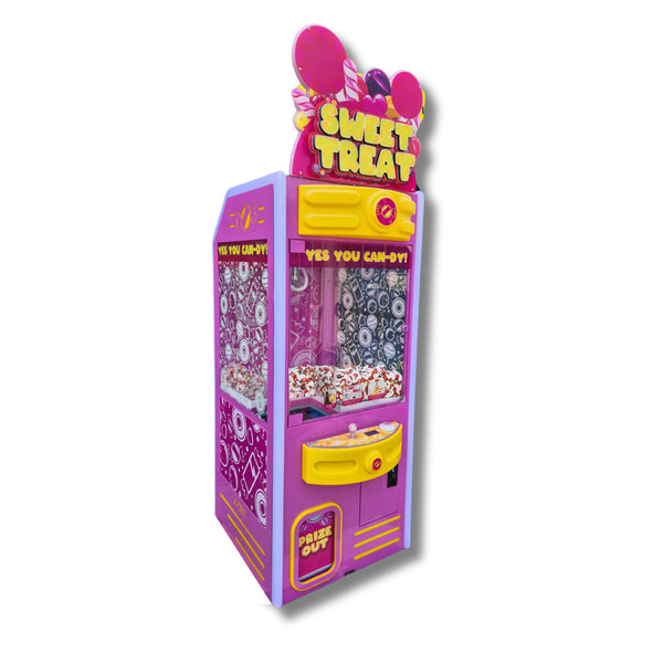 Sweet treats