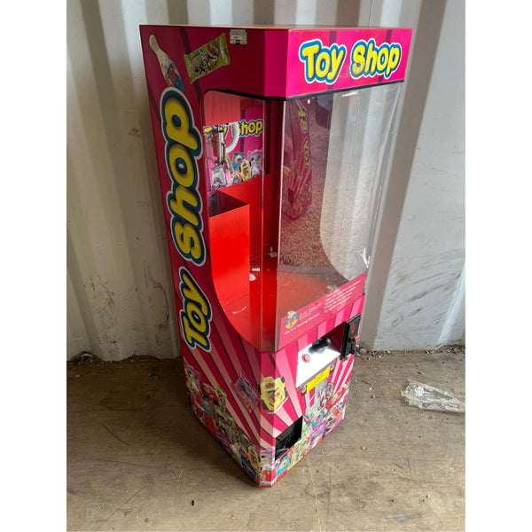 used Toy Shop Prize Every Time Crane #3