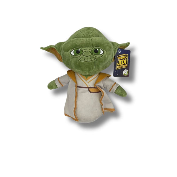 Disney Star Wars Master Yoda  Size 3 Plush (x12)