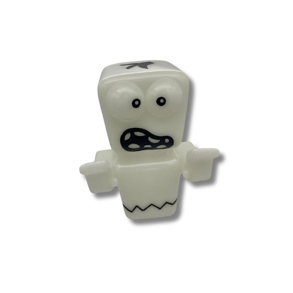 UNIS Zombie Night Zombie Toy - Spares Part No. Z116-209-000