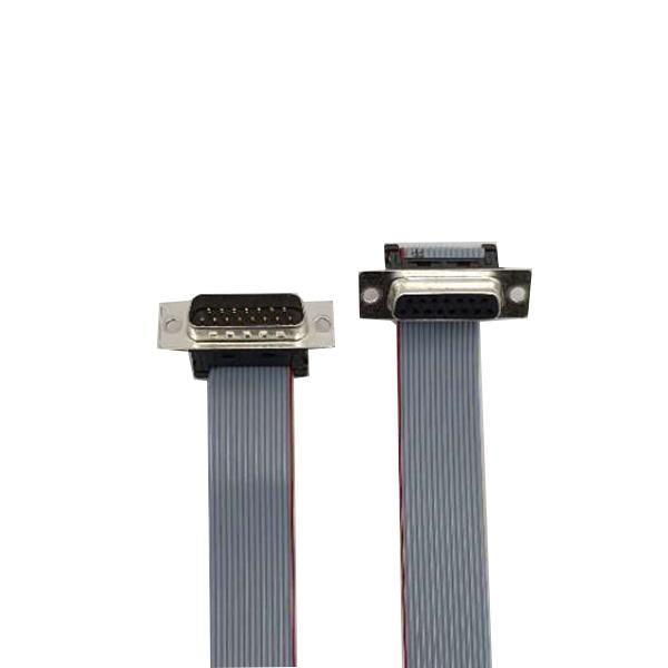 Front to Back Loom