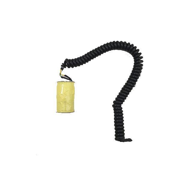 Instance Coil & Flex 12 Volt (50 x 30mm) - Maxx Grab