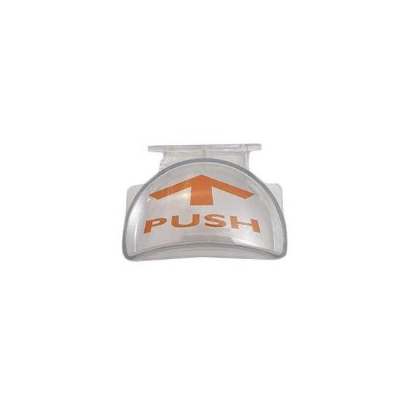Discapa Station Replacement Vending Exit Flap - Part No. E2PL-022 - Maxx Grab