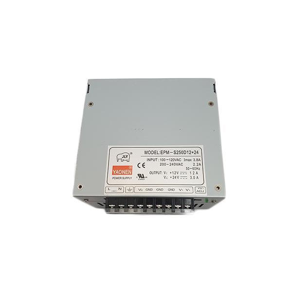 UNIS Ducky Splash Replacement Power Supply Unit (PSU) - Part No. E-101-492-000 - Maxx Grab