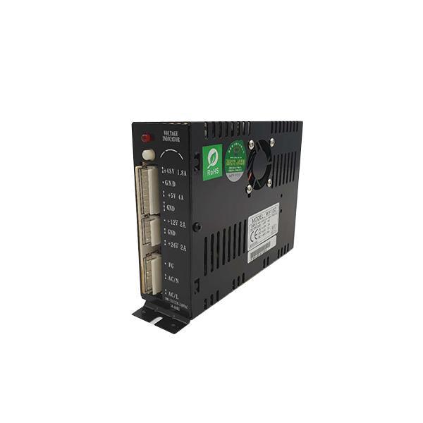 Tommy Bear / Guan Shing / Shining Cube / Paokai WY-15D Replacement Power Supply Unit (PSU) - Maxx Grab
