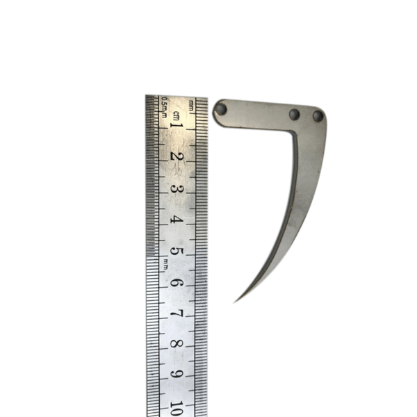 Universal Small Pincer Claw Finger - Set of 3 - Maxx Grab