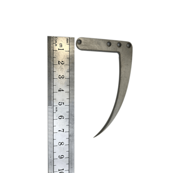 Universal Medium Pincer Claw Finger - Set of 3 - Maxx Grab