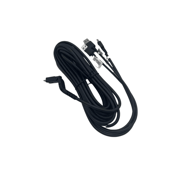 3Glasses D4 VR Headset Replacement Cable - Brand New - VR Spares - Maxx Grab