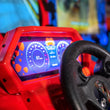 UNIS BIGFOOT Crush  - Monster Truck Video Racing Game - Maxx Grab