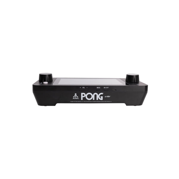 Pong handheld game outlet