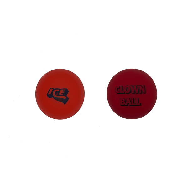 Down The Clown Balls
