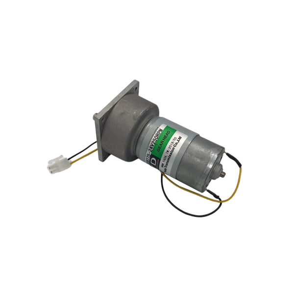 UNIS Coconut Shy Shake Ball Assembly DC Motor - Part No. C147-407-000 - Maxx Grab