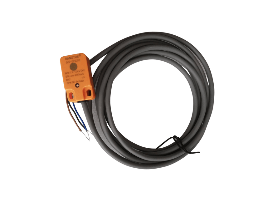 UNIS Coconut Shy Proximity Switch Sensor - Part No. C146-428-000 - Maxx Grab