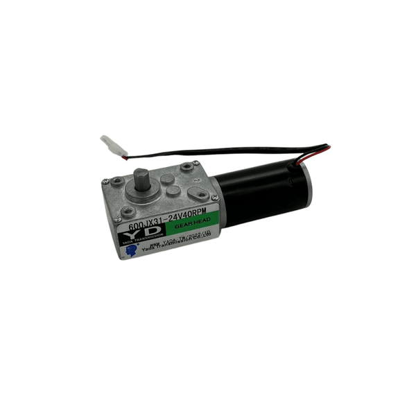 UNIS Coconut Shy DC Shell Lift Motor - Part No. C147-409-000 - Maxx Grab