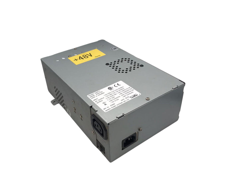 Eurotek Designs Used Replacement  sanken 48v Power Supply (PSU) - Part No. SP077W - Maxx Grab