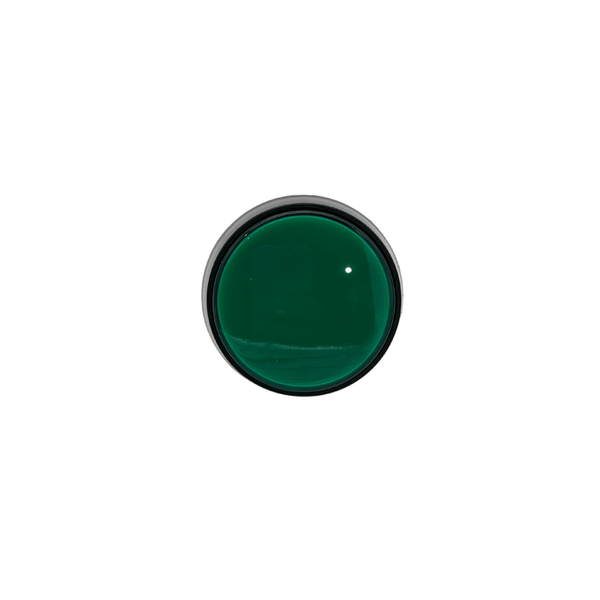 63mm Round Arcade Button - Arcade Spares - Maxx Grab