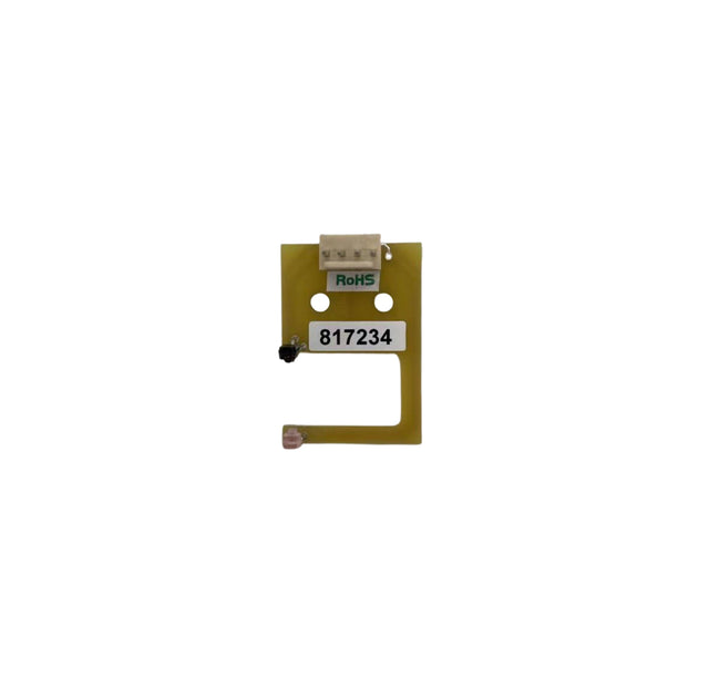 Coin In Sensor PCB - Part No. 817234 - Harry Levy Spares - Maxx Grab