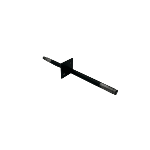 UNIS Lane Master Motor Shaft - Lane Master Spares - Part No. L113-269-000 - Maxx Grab