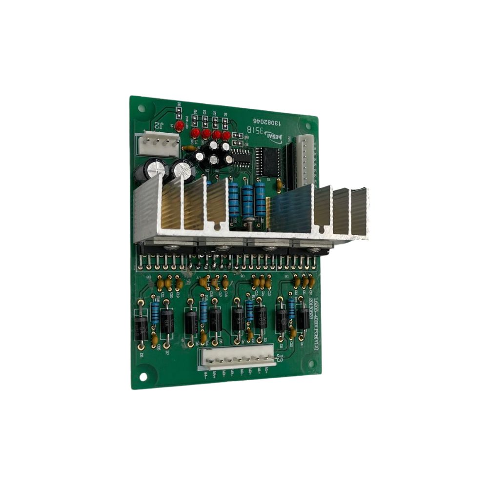 UNIS Zombie Night Motor Driver - Spares - Part No Z116-415-000