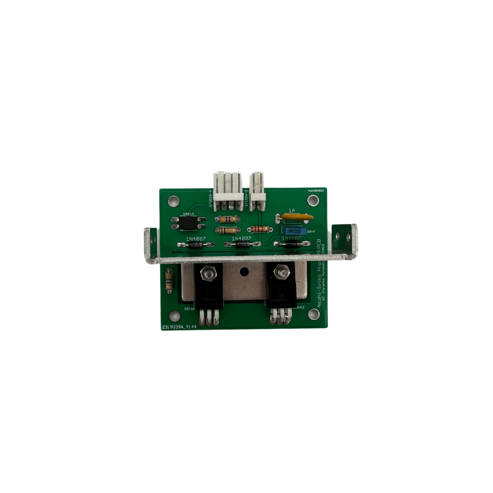 Motor Control Fast Hopper PCB Board - Spares - Maxx Grab