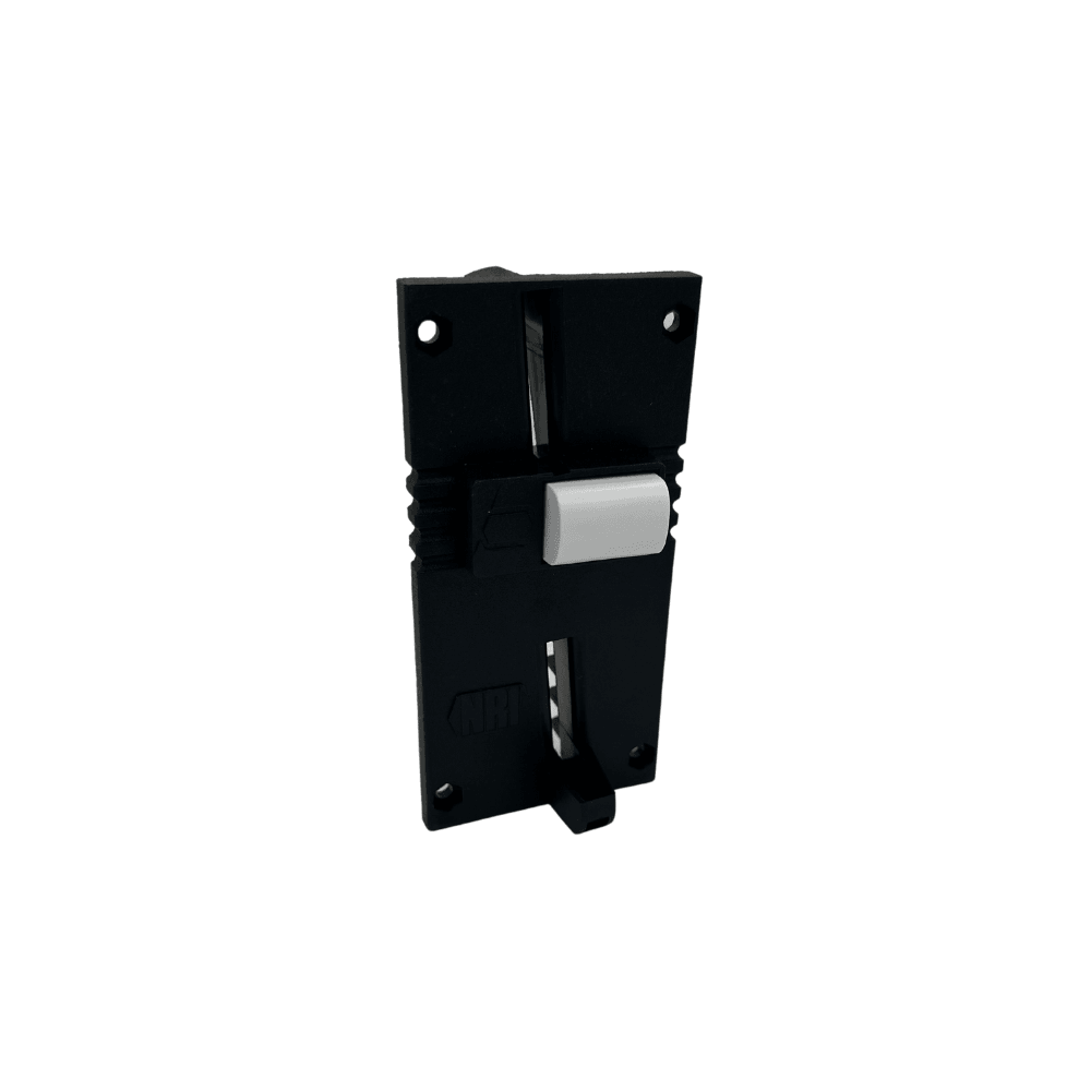 NRI Front Plate - 120MM - Maxx Grab