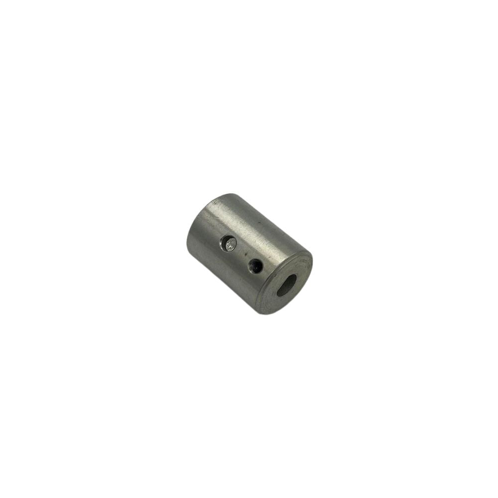 Panning For Gold Coupler - Part No. P128-282-000