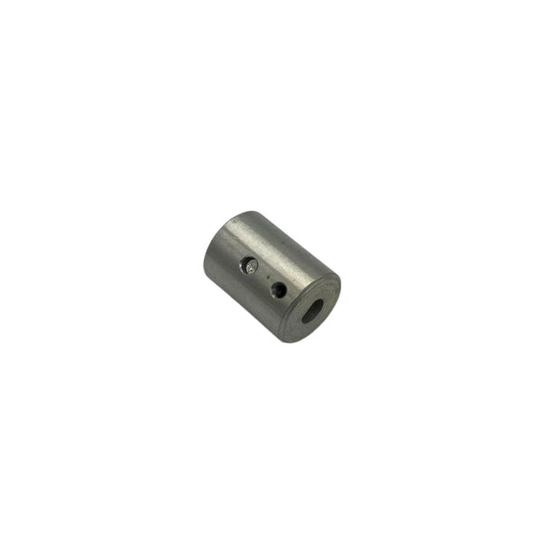 Panning For Gold Coupler - Part No. P128-282-000