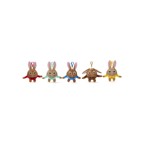 Peter Rabbit 1-Assorted Licensed Prize Plush