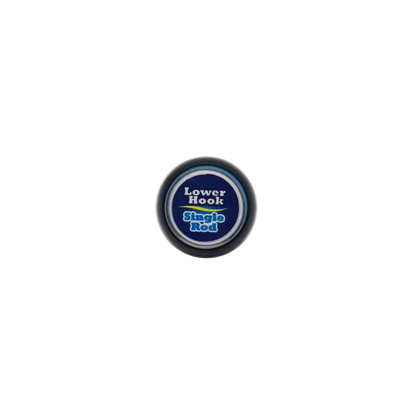 UNIS Pirates Hook 4 Player Lower Hook Button - Part No. P113-404-000 - Maxx Grab