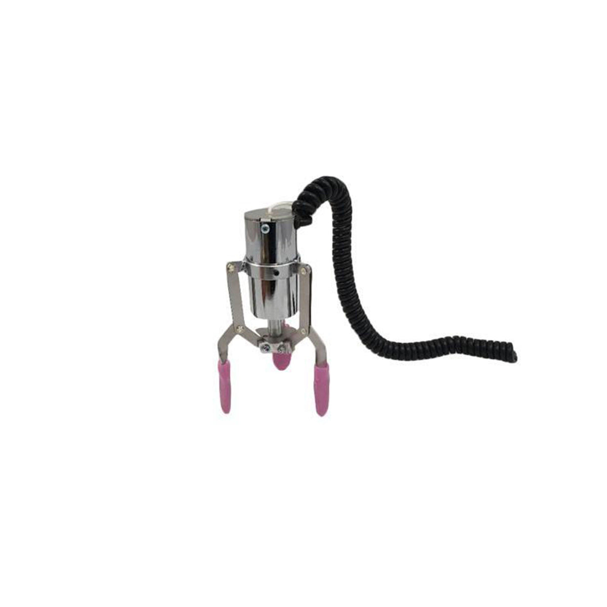 Instance Prize Every Time Grab Claw Assembly with Rubber Boots - Includes 48 Volt Coil & Flex - Maxx Grab