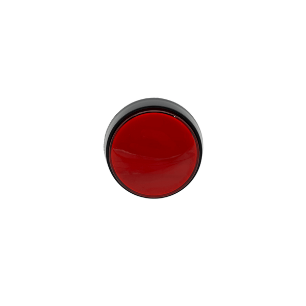 63mm Round Arcade Button - Arcade Spares - Maxx Grab