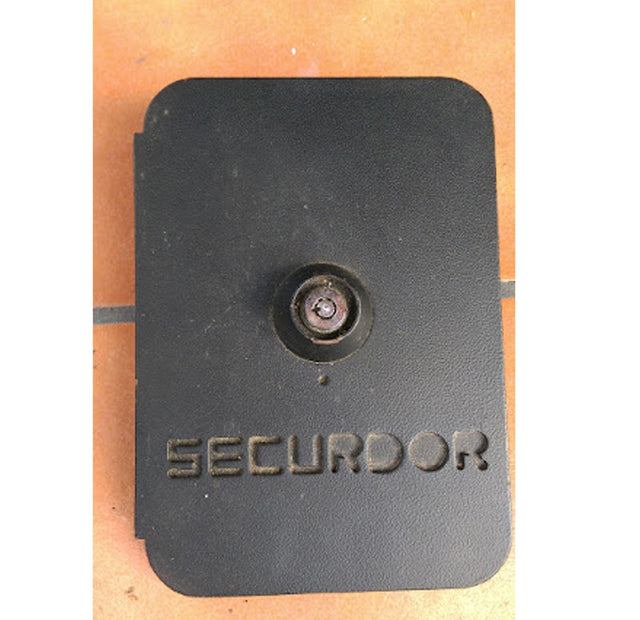 Locking Cam for SECURDOR Secure Door - Lock Cam Spares - Maxx Grab