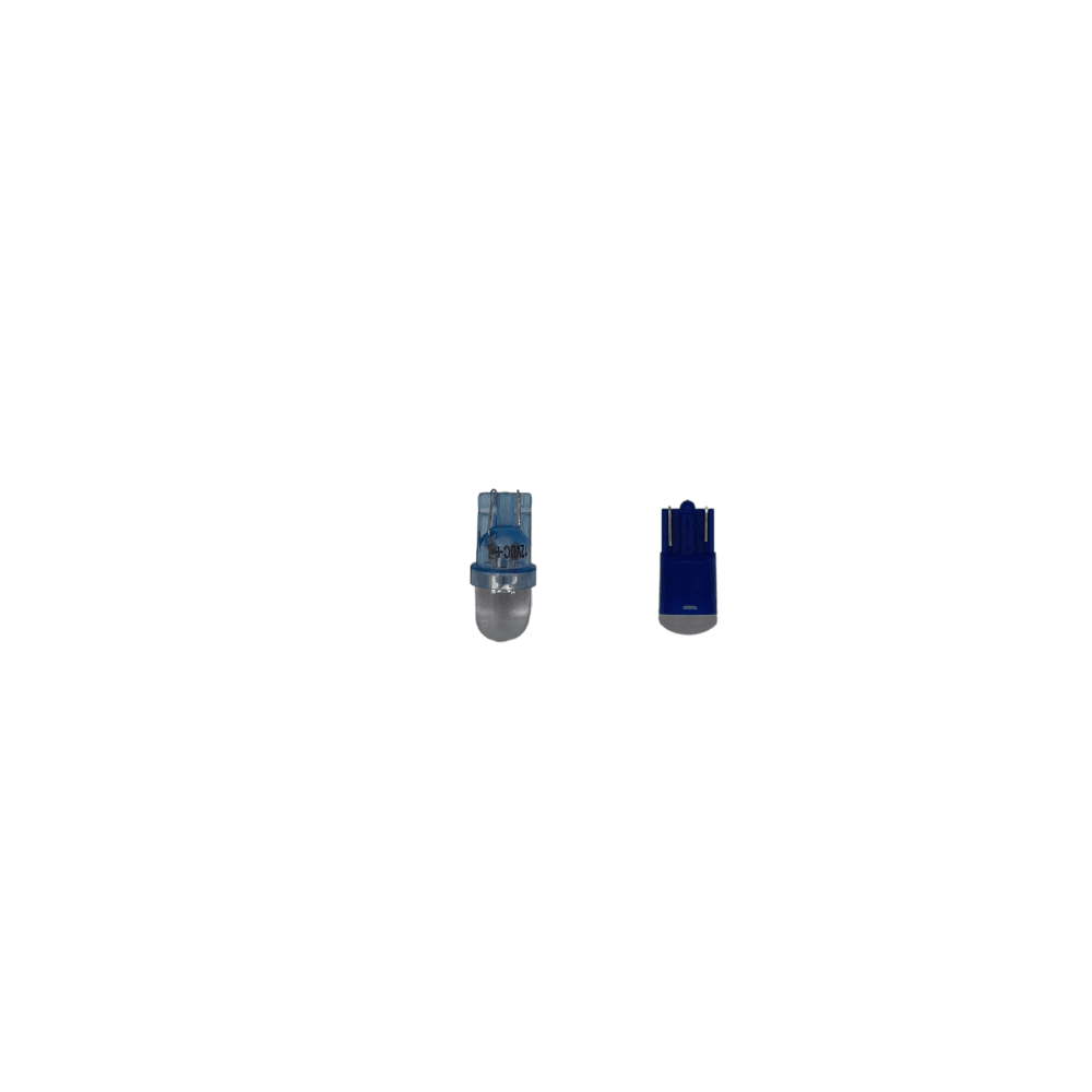 Blue 10mm LED Bulb for inside the Blue Button on Speed of Light / Little Speedy - Maxx Grab