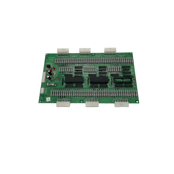 LAI Games Speed of Light Playfield Controller - Maxx Grab