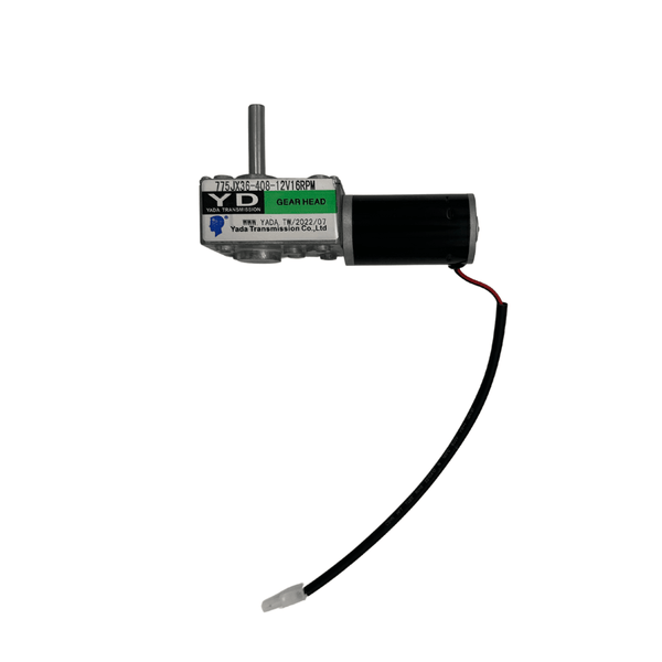 UNIS To Tha Net - Ball Gate Motor - To Tha Net Spares - Maxx Grab