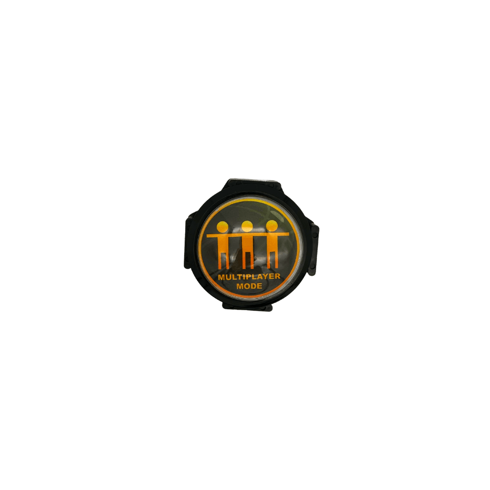 UNIS To Tha Net Level Button (Multiplayer) - To Tha Net Spares - Maxx Grab