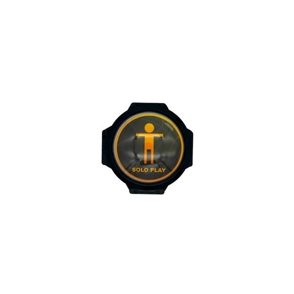 UNIS To Tha Net Level Button (Solo) - To Tha Net Spares - Maxx Grab