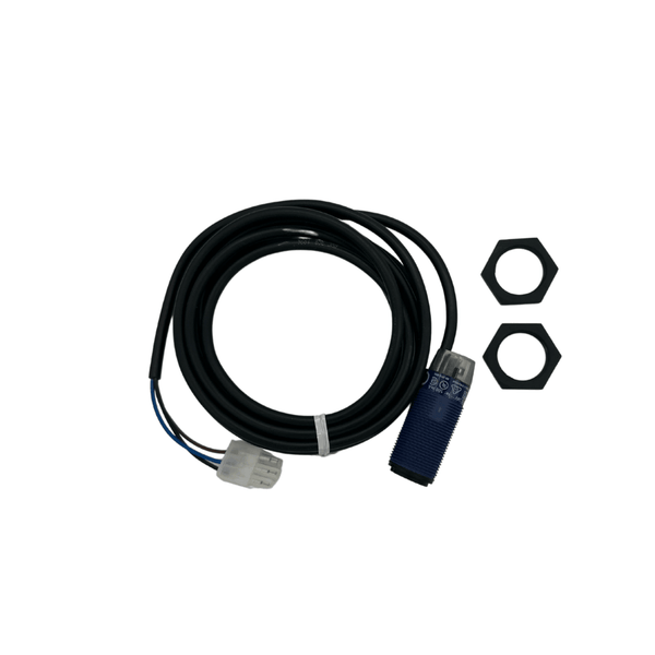 UNIS To Tha Net Jr. - Hoop Sensor  - To Tha Net Jr. Spares - Maxx Grab