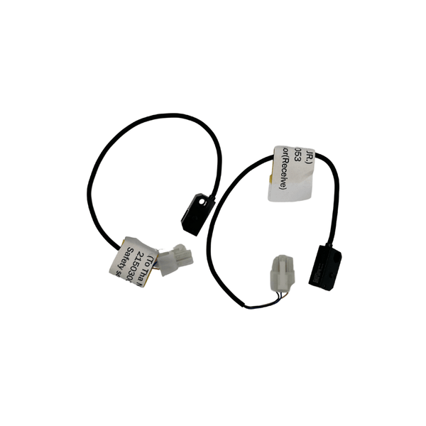 UNIS To Tha Net Jr. - Safety Sensor (Send+Receive) - To Tha Net Jr. Spares - Maxx Grab